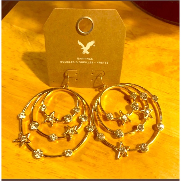 American Eagle Outfitters Jewelry - American Eagle Outfitters Earrings